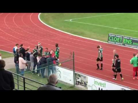 160925_Knokke Sparta Petegem 1-3