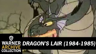 Theme Song | Dragon's Lair | Warner Archive