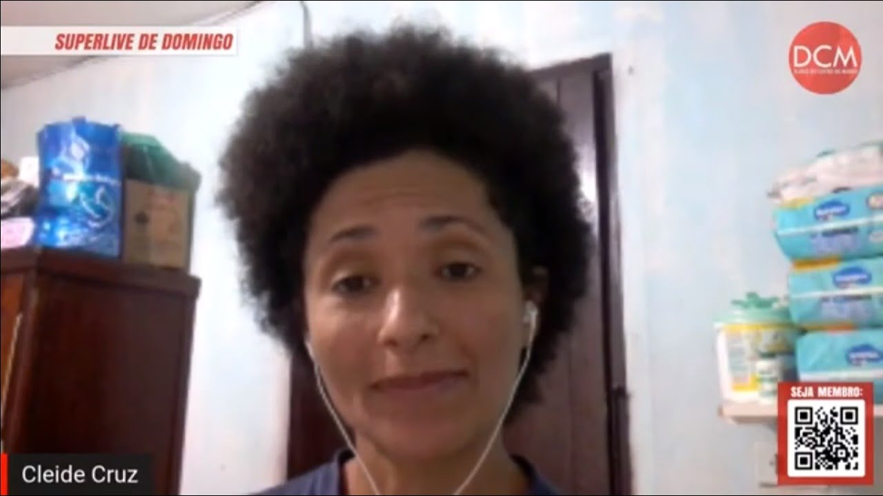 "Ele tirou uma algema do paletó e ameaçou me prender", diz ao DCM caixa humilhada por Russomanno