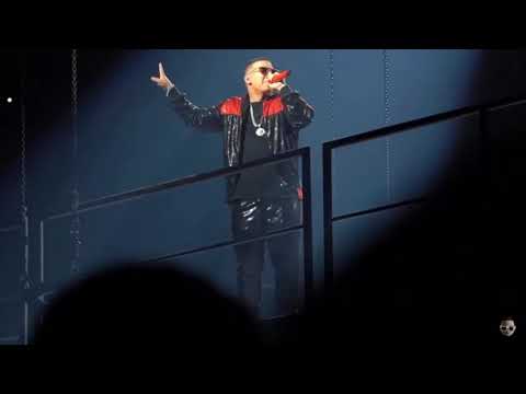 La Combi Completa LIVE   Nicky Jam Ft Daddy Yankee   Intro:Outro 104bpm   @DJDASHNY   Preview