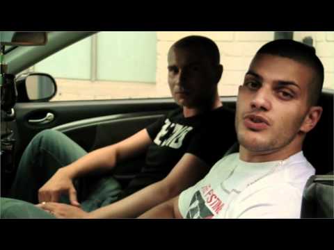 2Nahan - Meine Augen filmen mein Leben (prod.KD Beatz) ( HD VIDEO)