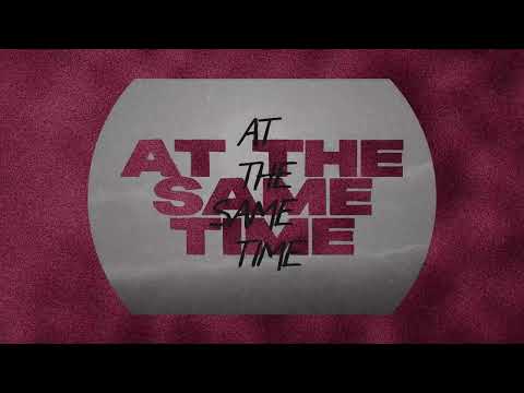 Don Brownrigg - The Same Time (Official Lyric Video)