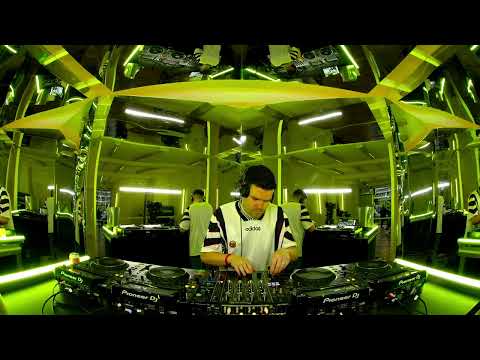 Plastician | HÖR London Takeover - Apr 11 / 2023