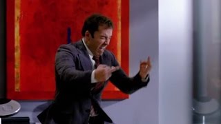 140 of the Greatest Ari Gold F'Bomb Quotes (HBO Entourage) Jeremy Piven