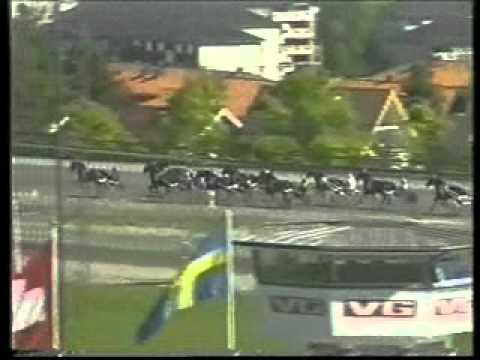Oslo Grand Prix 2000 -Victory Tilly