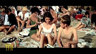 Where the Boys Are (1960) Video