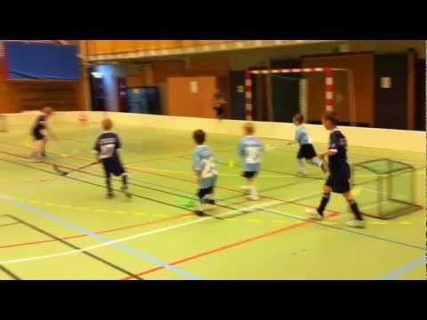 Lundacupen 2012: FC Cimrishamn 1 - Gårdarike IBK 2