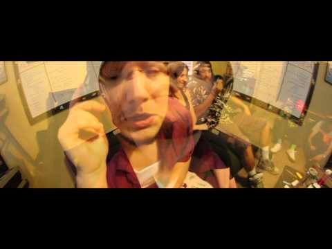 Mind In Another World - Self Provoked feat. Thesis & NoEarth