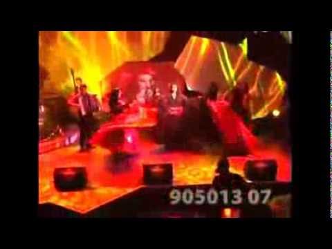 Kaspars Pudniks feat Kristīne Šomase, DZHESKI GLOSS, Rudēviču ģimene - NANE COHA (live)