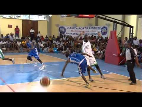 1/2 URANANI (BURUNDI) vs  CITY OIL (Uganda)
