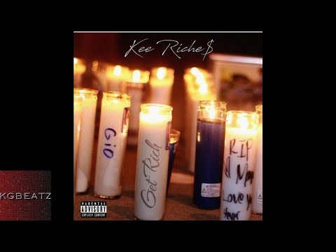Kee Riche - The Get Rich Afterparty
