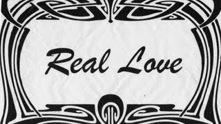 Joni Fuller - Real Love Music Video