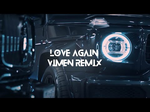 Dua Lipa - Love Again (Vimen Remix)