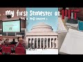 Surviving My First Semester At MIT PhD Student