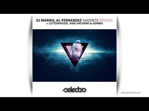 DJ Marika, Al- Fernandez/ Madness/ Lutzenhouse aka Lutzenkirchen Remix