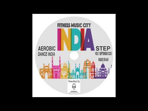 Fitness Music City Dance india Vol 1 Fitness Music City One Radio World September 2020