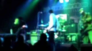 JESUS JONES nowhere slow video 0001
