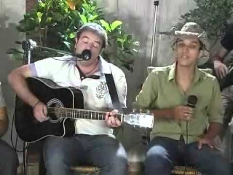 Mulher silicone - João Guilherme & Cuiabano - prosa café e viola