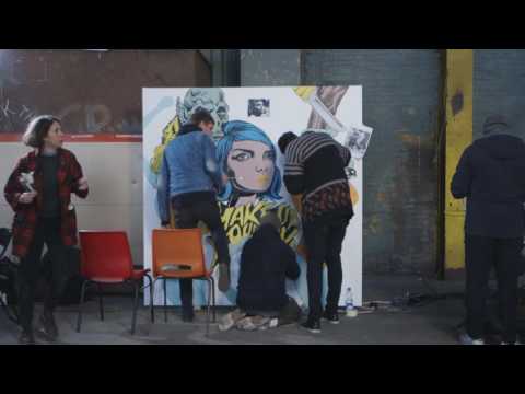Martin Garrix & Florian Picasso – Make Up Your Mind
