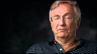 The Man Nobody Knew - Seymour Hersh