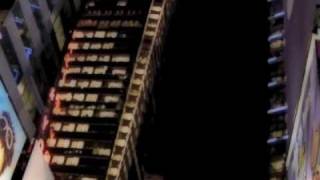 SIEBEN (Matt Howden) - The Sun