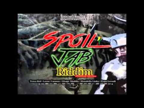 spoil jab riddim-spoil jab riddim mix Grenada /carriacou soca 2016