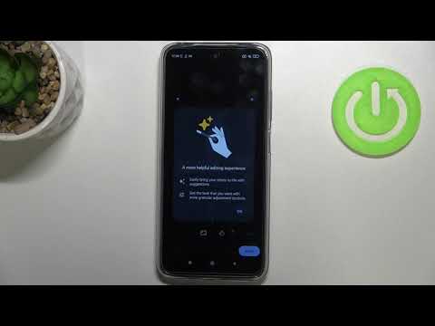 How to Add Photo to Contact in XIAOMI Redmi 10 – Personalize Contact Profile