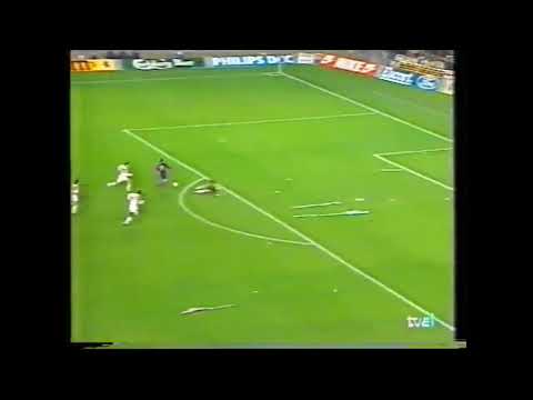 FC Barcelona vs AS Monaco 1993 champions league