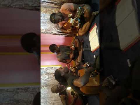 Sega ni bau tadra oti(cover)YOUNG BROTHERS