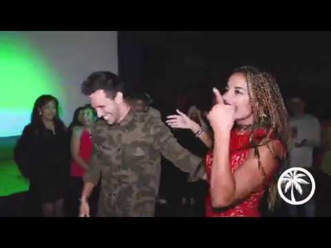 Confiesale - Dani J Y La Alemana