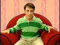 Blue S Clues The Thinking Chair Musical