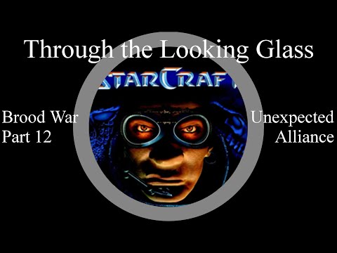 Starcraft Brood War (part 12): Unexpected Alliance