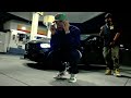 Larry June Cardo Gas Station Run Official Music Video