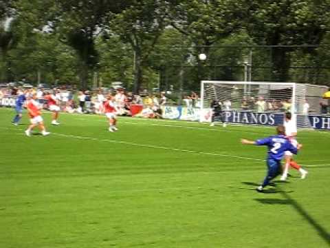Utrecht - Telstar de 1 - 1