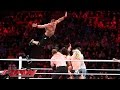 John Cena Ryback Dolph Ziggler Vs Seth Rollins Kane Luke Harper Raw December 1 2014