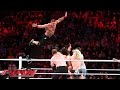 John Cena, Ryback & Dolph Ziggler vs. Seth ...