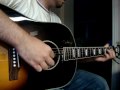 The Beatles - Julia (Cover) 