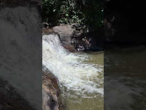 Cachoeira Humaitá Jandaia do Sul-PR @REDE.LEGAL.BRASIL  15/01/2026