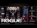 Mitchell Hooper | Apollon Wheels | 2024 Arnold Strongman Classic
