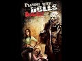 Playing With Dolls Bloodlust Horror Movie Hollywood