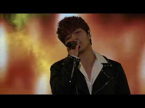 2017.9.22. 정동하 - 우리의 온도 in 청원생명축제