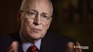 How Dick Cheney Remembers 9/11