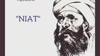 Download lagu vidio pendek ngaji filsafat - NIAT - Fahrudin Faiz. mp3