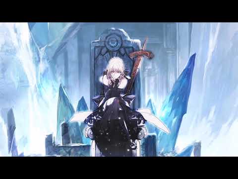 Nightcore - Legendary | Skillet