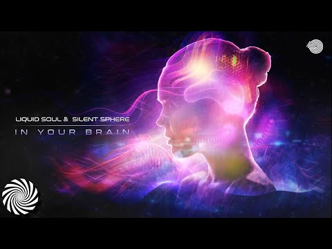 Liquid Soul & Silent Sphere - In Your Brain