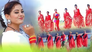 #new तुम तो अभी भोली भाली हो || Singer Egnesh Kumar || New Nagpuri Superhit Dance Video 2023