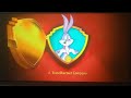Warner Bros Animation 2012