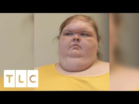 "Your Chances Of Dying In The Next 5 Years Are 80%" #shorts #1000lbsisters