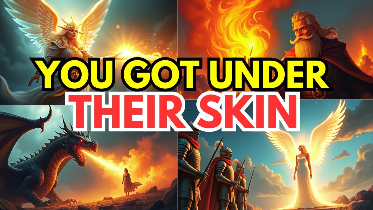 Chosen Ones, They’re Falling Apart, Your Silence Is KILLING Them!😰