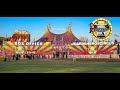 Garden Bros NUCLEAR Circus The LARGEST Circus On Earth